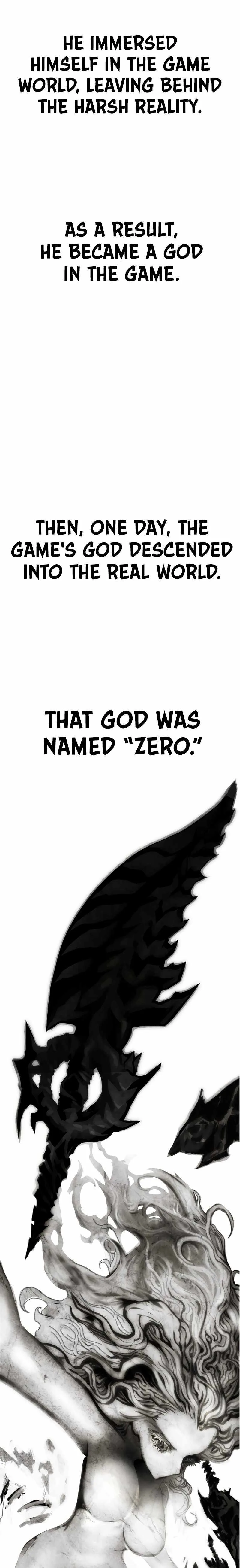 Hardcore Leveling Warrior Chapter 319 page 2