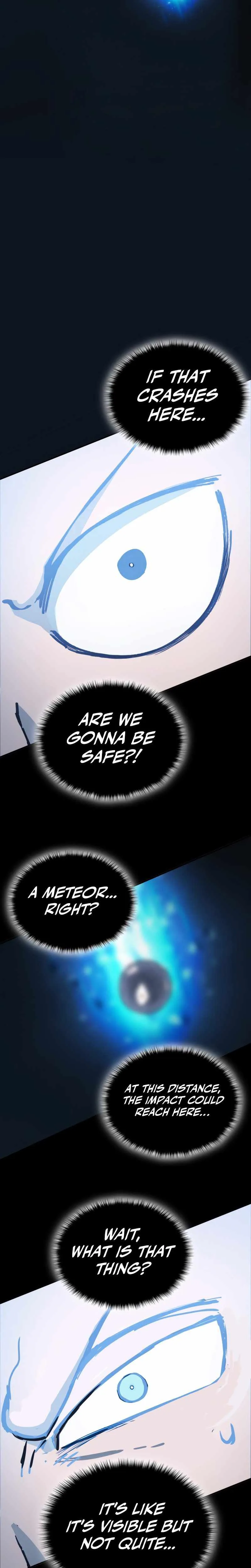 Hardcore Leveling Warrior Chapter 319 page 32