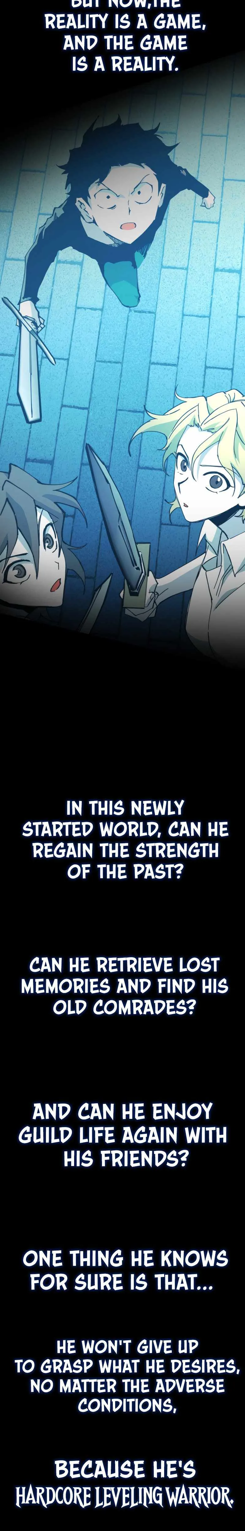 Hardcore Leveling Warrior Chapter 319 page 48