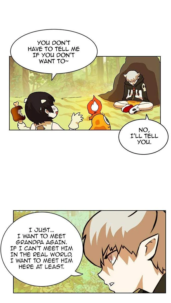 Hardcore Leveling Warrior Chapter 32 page 17