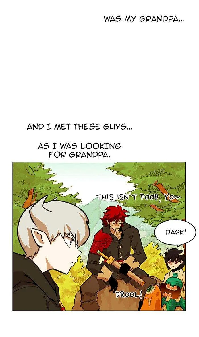 Hardcore Leveling Warrior Chapter 32 page 16