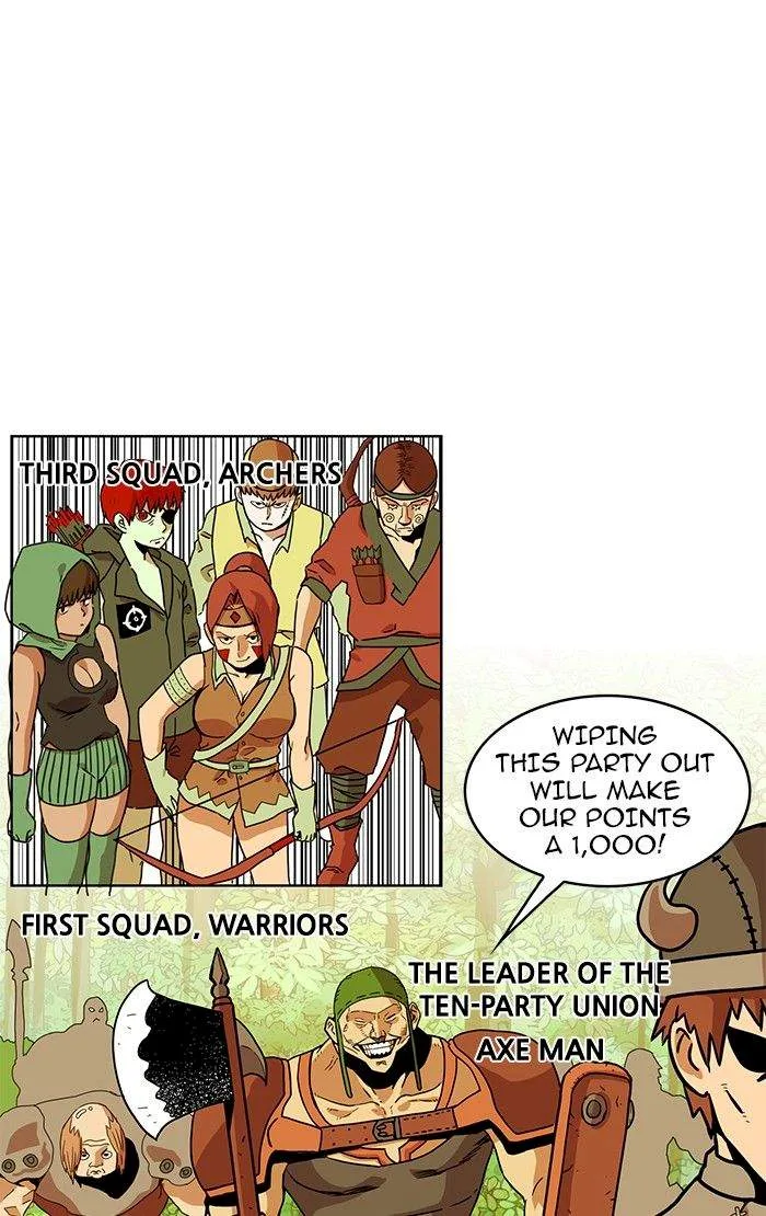 Hardcore Leveling Warrior Chapter 32 page 27