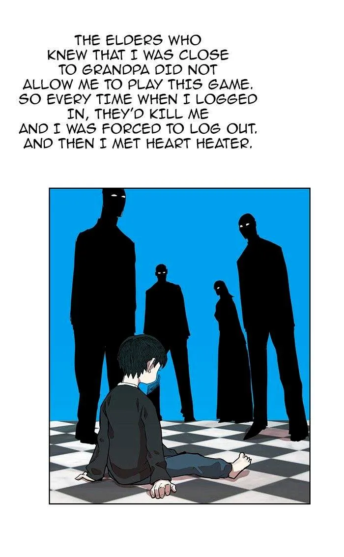 Hardcore Leveling Warrior Chapter 32 page 13