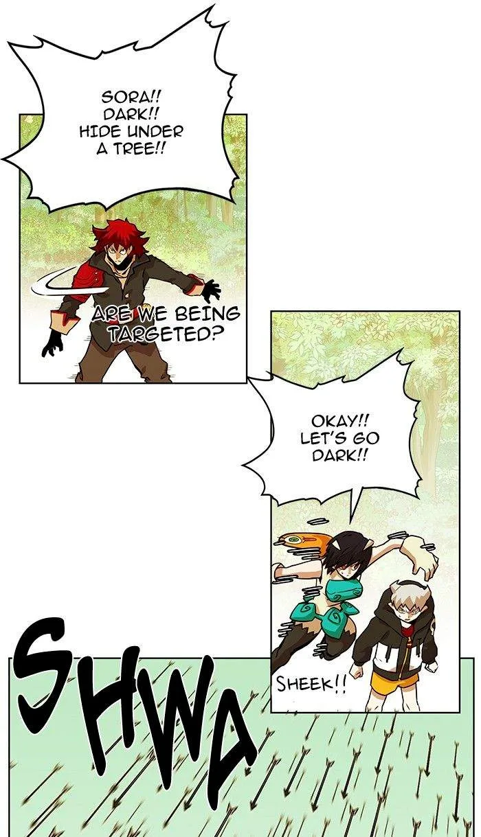Hardcore Leveling Warrior Chapter 32 page 22