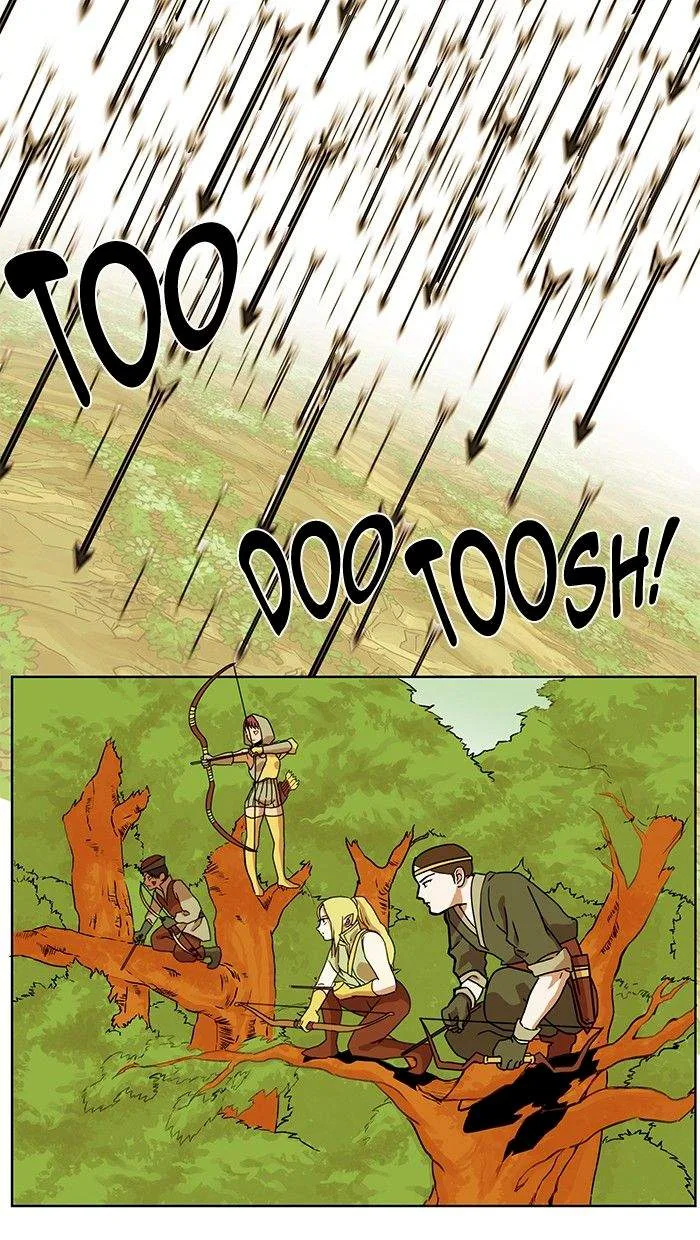 Hardcore Leveling Warrior Chapter 32 page 25
