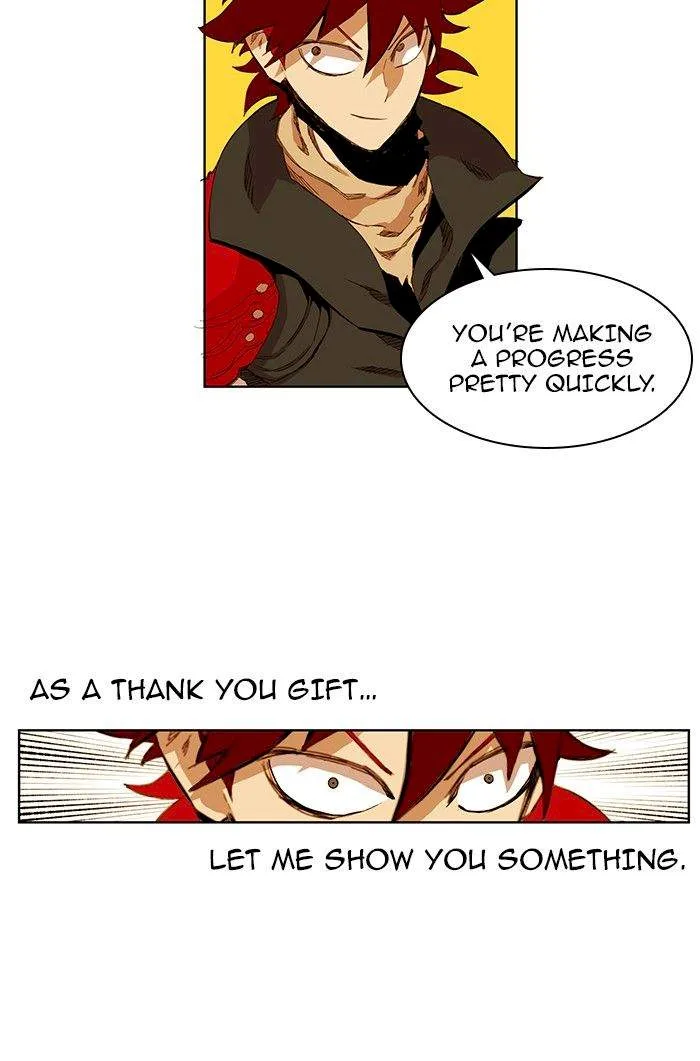 Hardcore Leveling Warrior Chapter 32 page 30