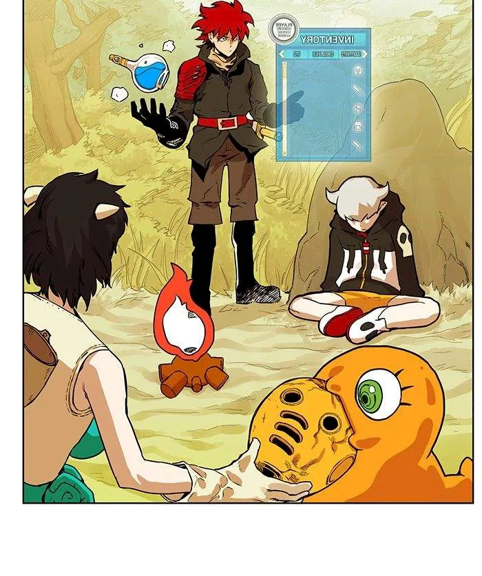 Hardcore Leveling Warrior Chapter 32 page 6