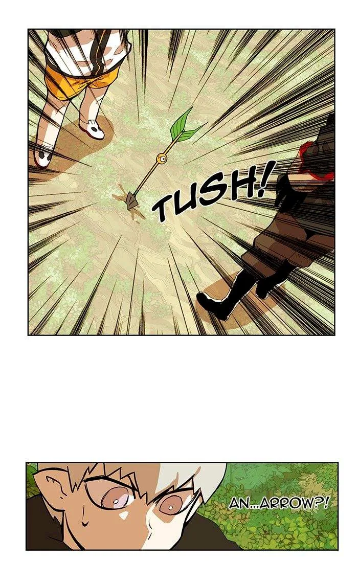 Hardcore Leveling Warrior Chapter 32 page 21