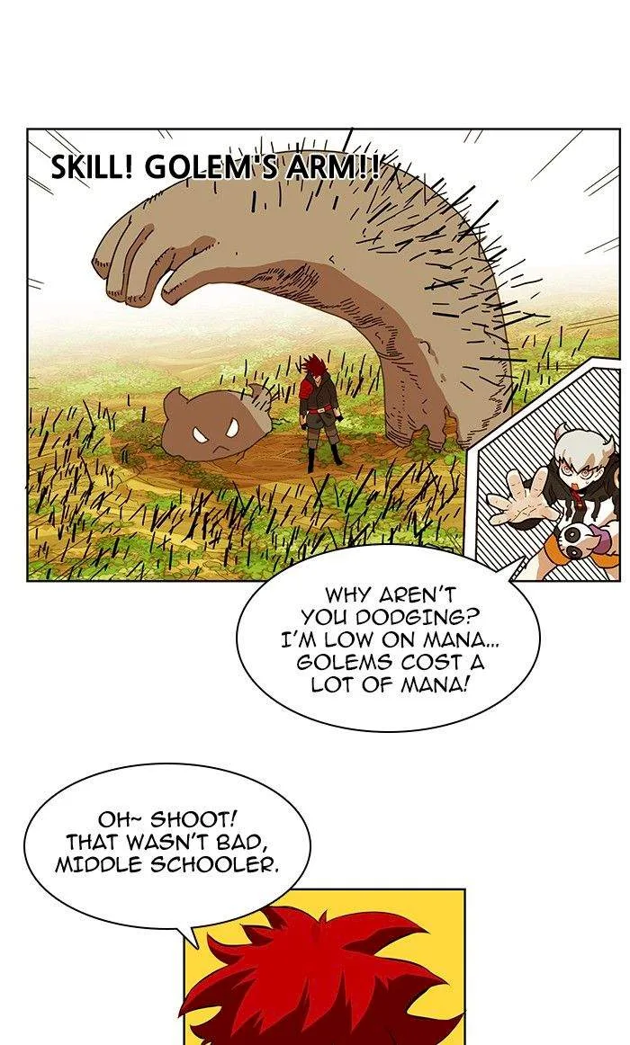 Hardcore Leveling Warrior Chapter 32 page 29