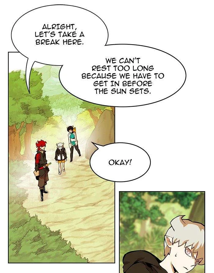 Hardcore Leveling Warrior Chapter 32 page 4