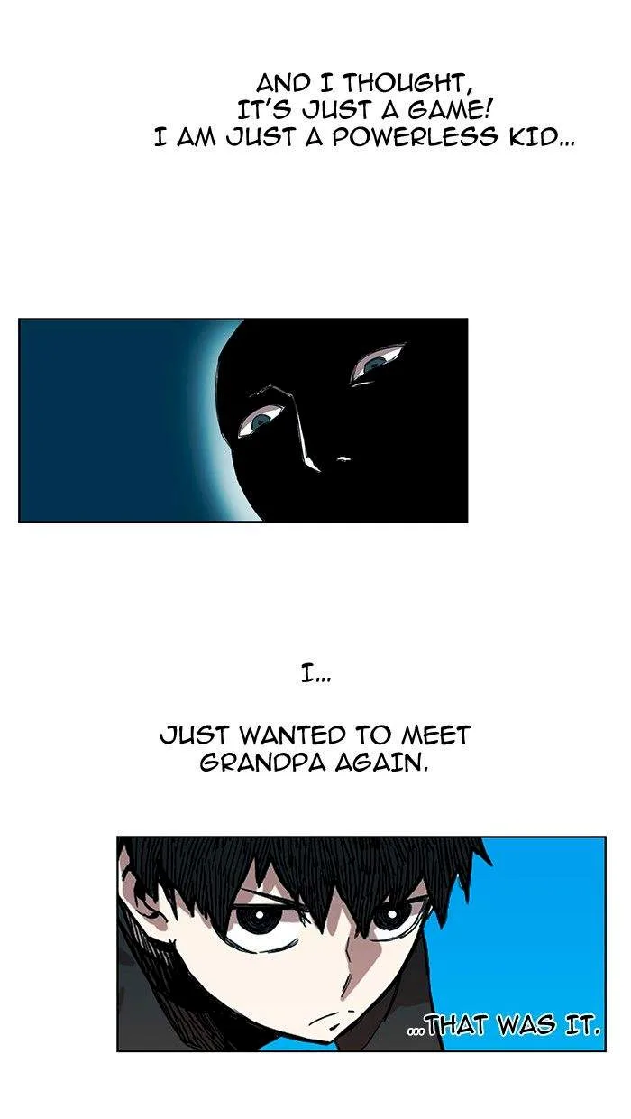 Hardcore Leveling Warrior Chapter 32 page 14