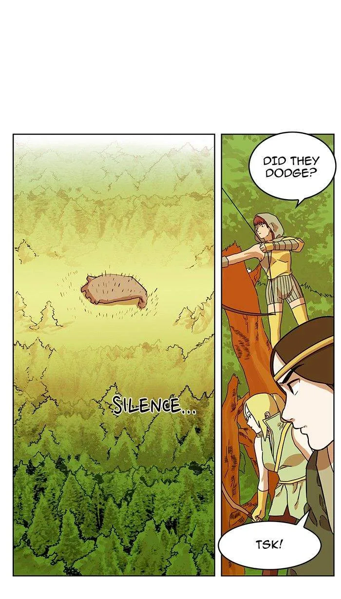 Hardcore Leveling Warrior Chapter 32 page 26