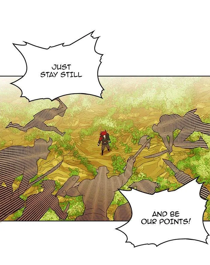 Hardcore Leveling Warrior Chapter 32 page 31