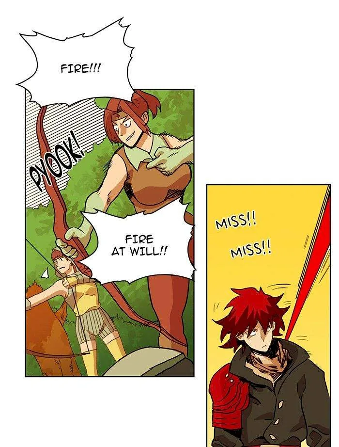 Hardcore Leveling Warrior Chapter 32 page 34