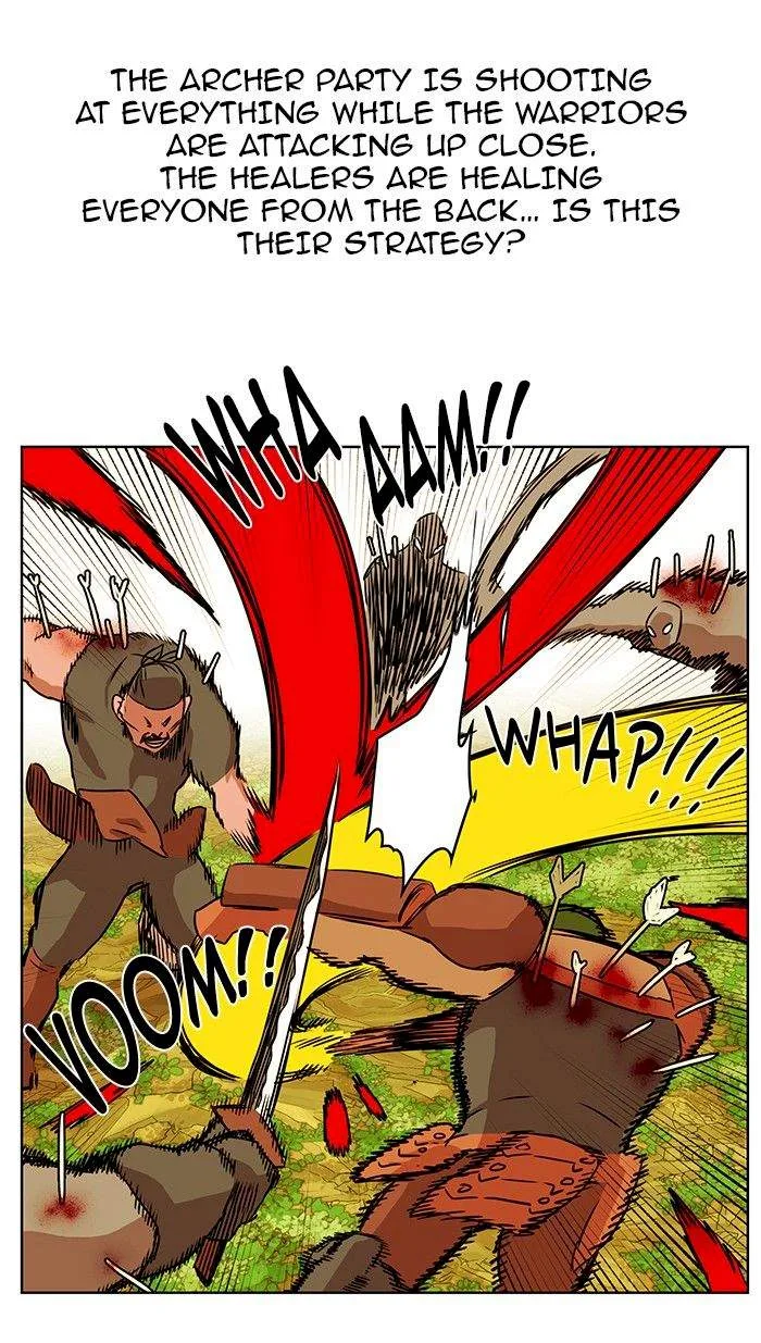 Hardcore Leveling Warrior Chapter 32 page 37
