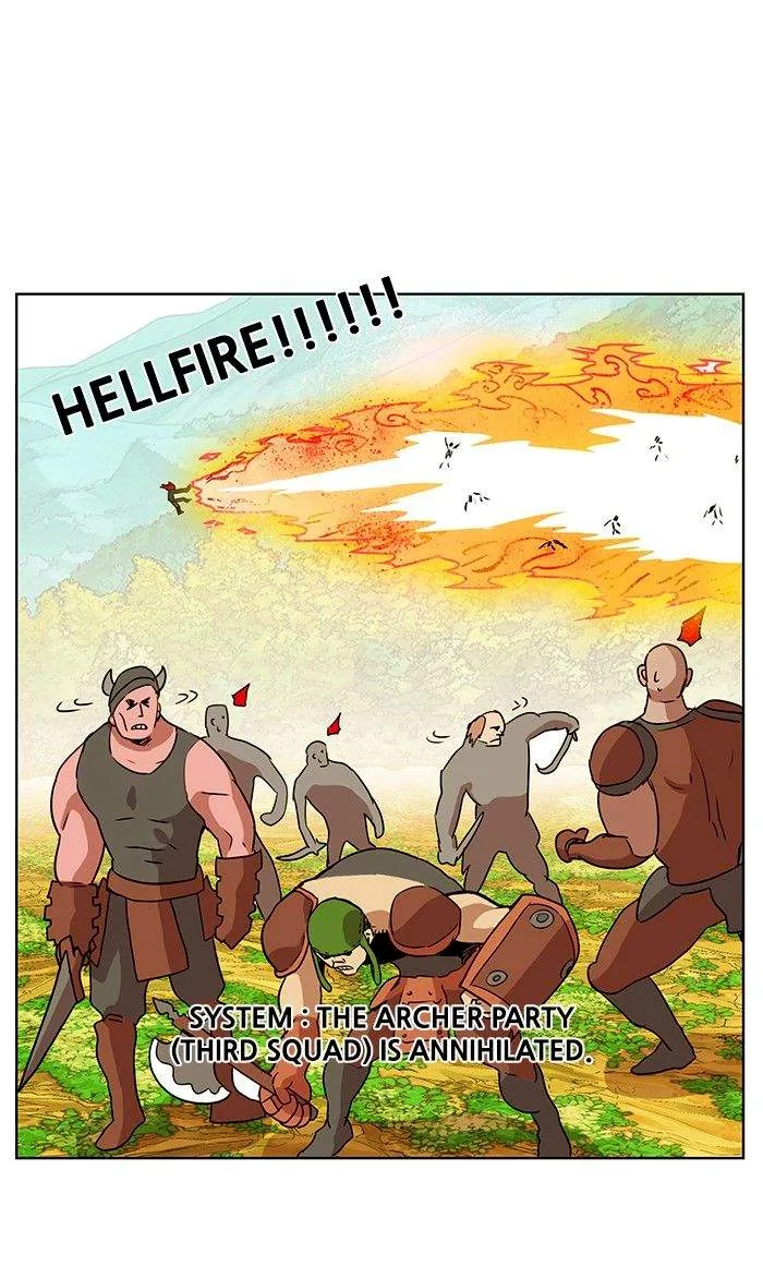 Hardcore Leveling Warrior Chapter 32 page 39