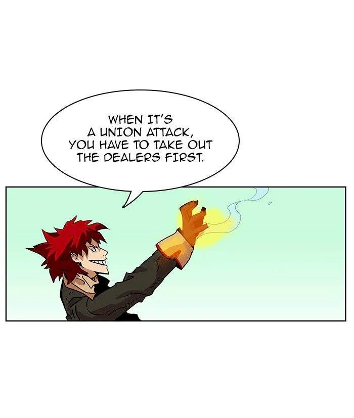 Hardcore Leveling Warrior Chapter 32 page 40