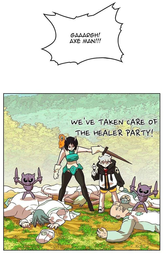 Hardcore Leveling Warrior Chapter 32 page 42