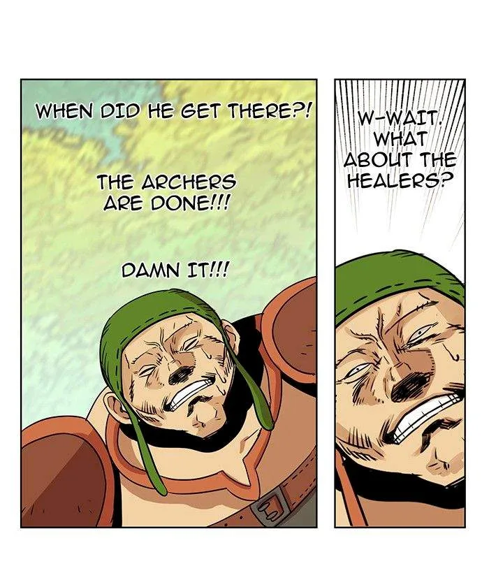 Hardcore Leveling Warrior Chapter 32 page 41