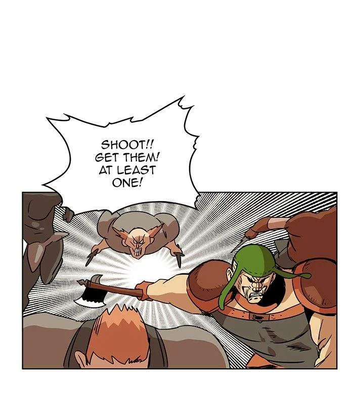 Hardcore Leveling Warrior Chapter 32 page 43