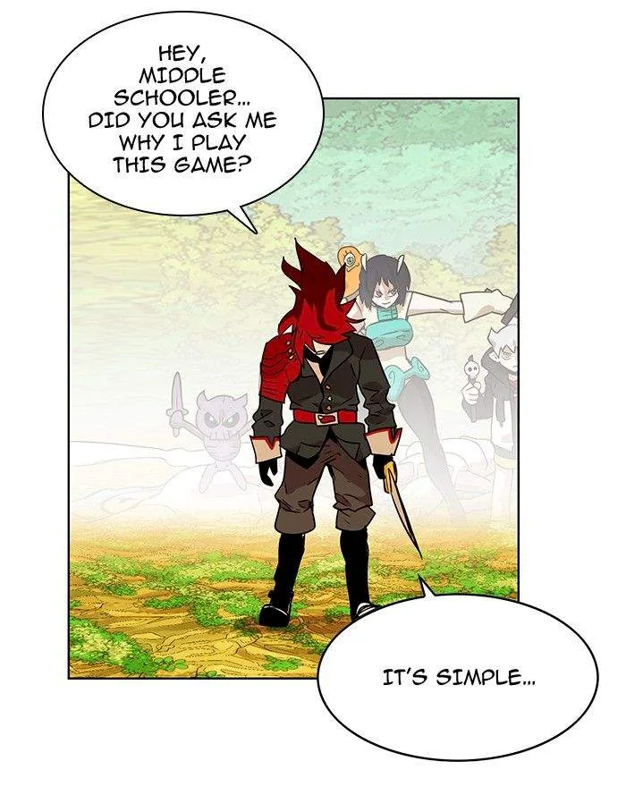 Hardcore Leveling Warrior Chapter 32 page 44