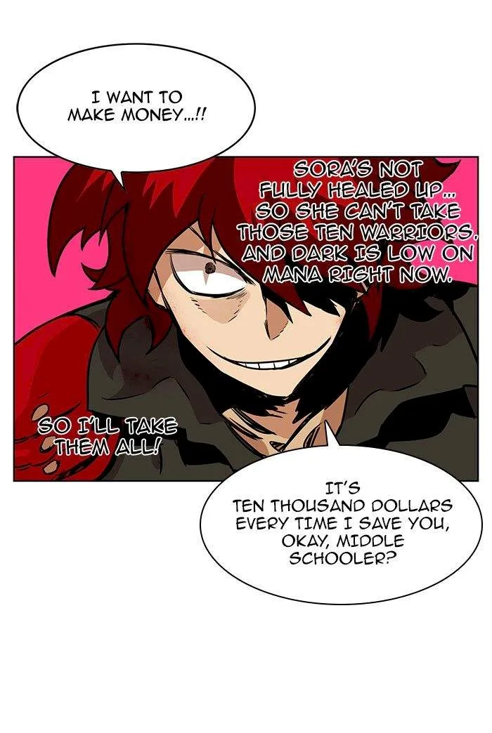 Hardcore Leveling Warrior Chapter 32 page 45
