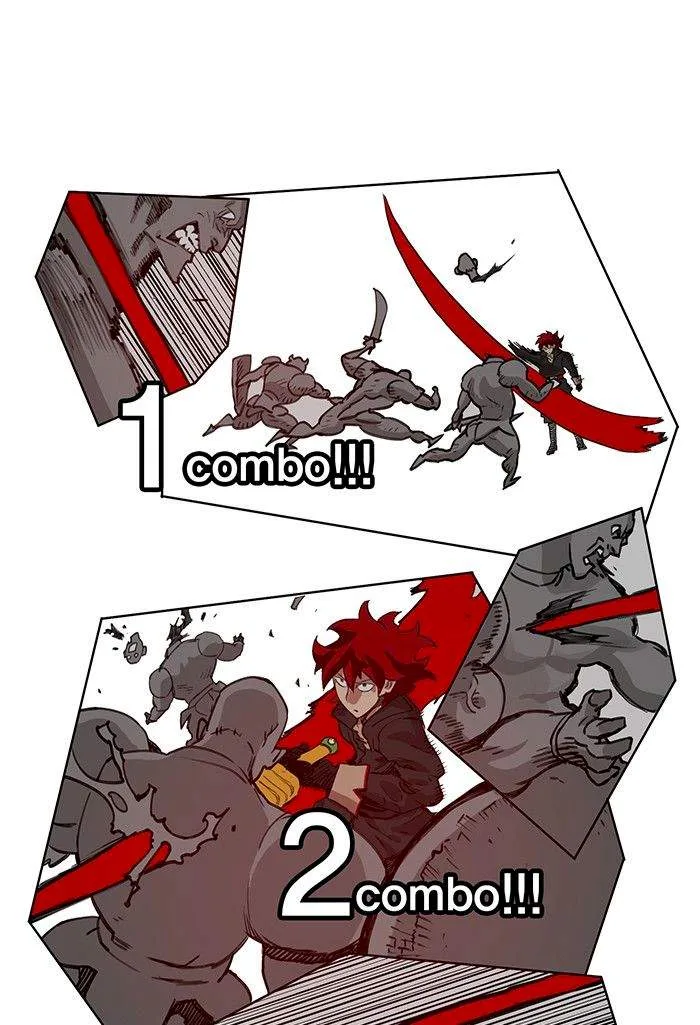 Hardcore Leveling Warrior Chapter 32 page 47