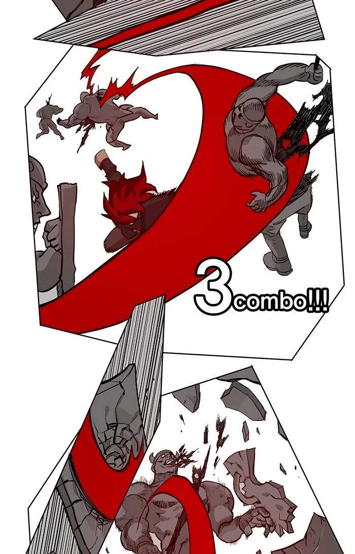 Hardcore Leveling Warrior Chapter 32 page 48