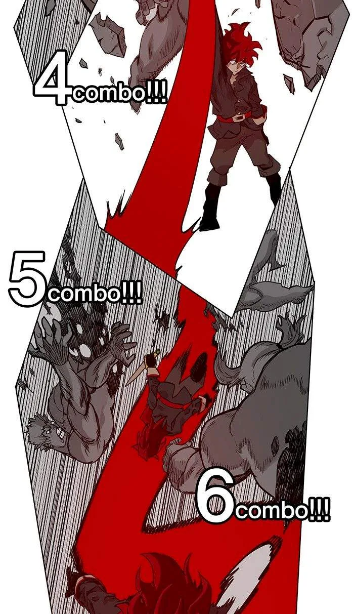 Hardcore Leveling Warrior Chapter 32 page 49