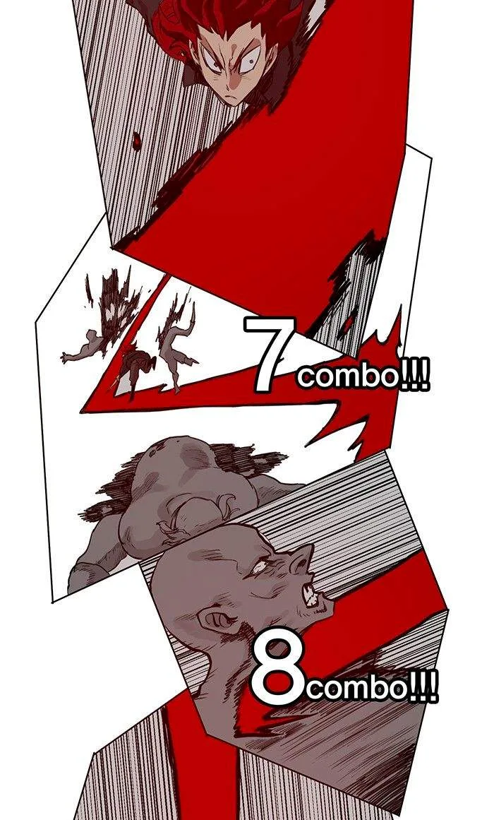 Hardcore Leveling Warrior Chapter 32 page 50