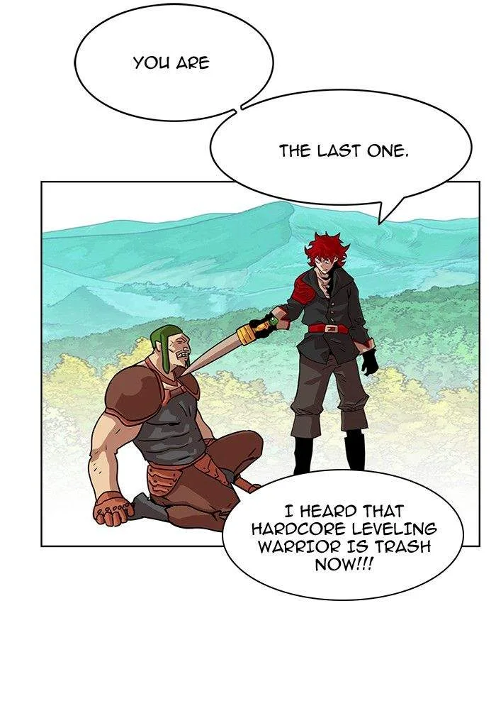 Hardcore Leveling Warrior Chapter 32 page 53