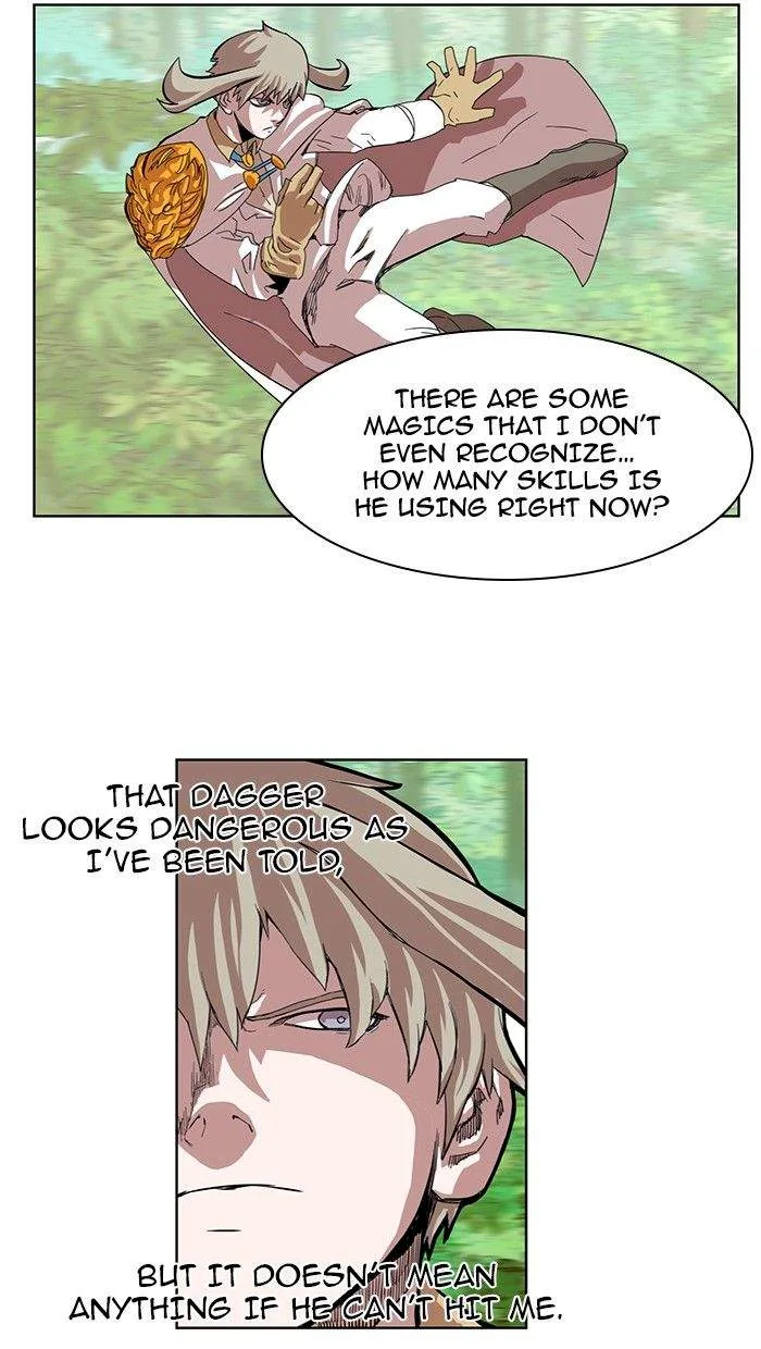 Hardcore Leveling Warrior Chapter 32 page 59
