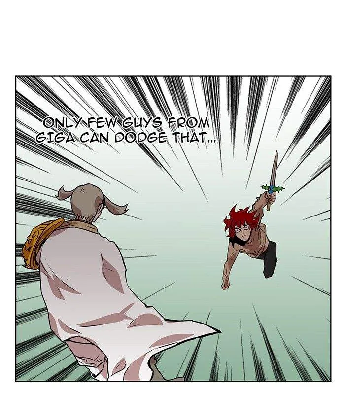 Hardcore Leveling Warrior Chapter 32 page 61