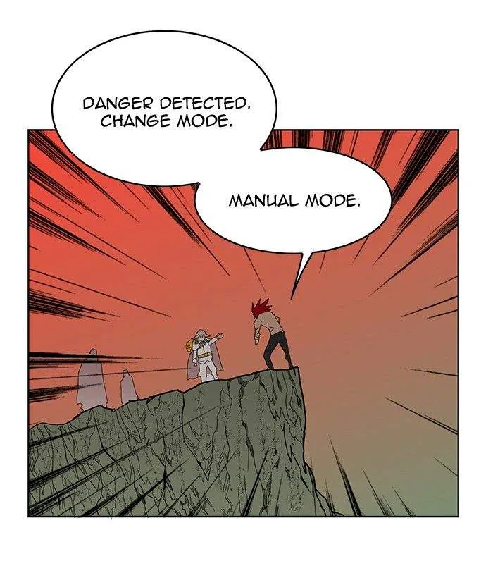 Hardcore Leveling Warrior Chapter 32 page 64