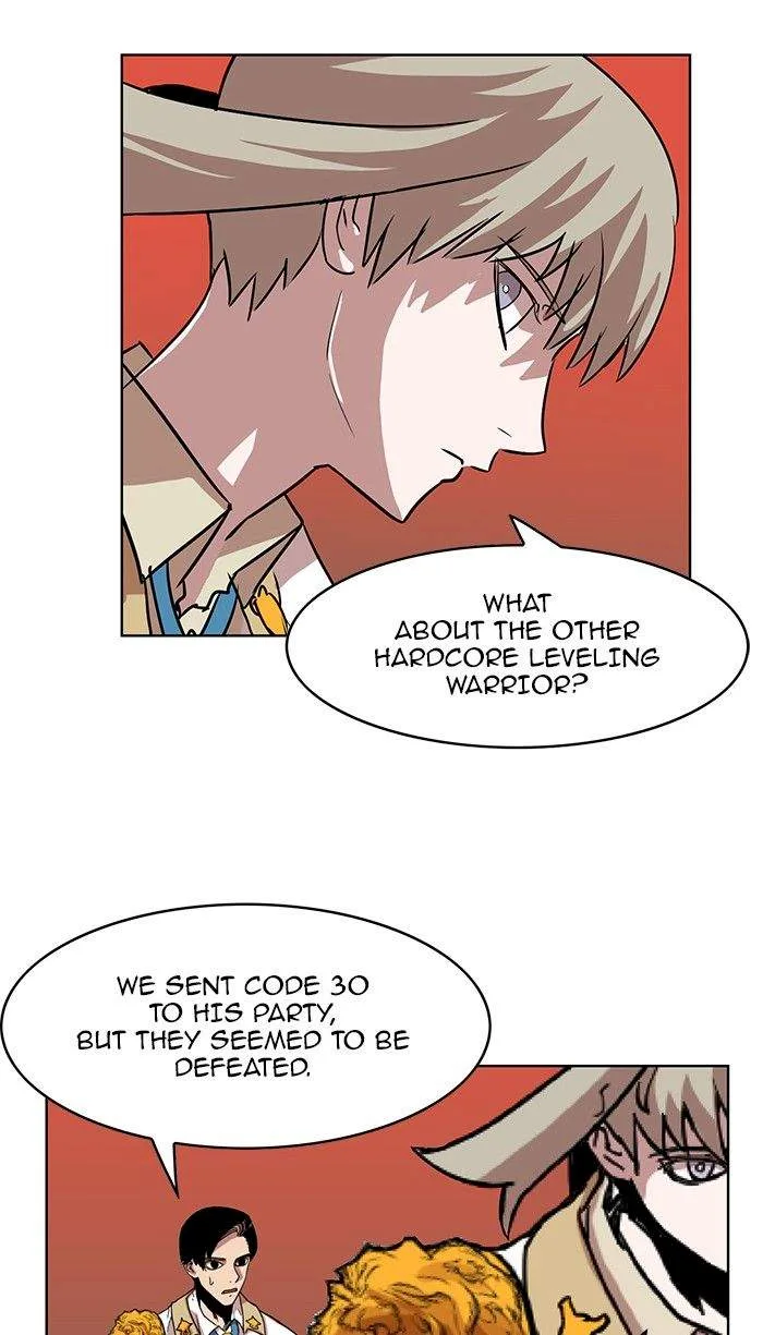 Hardcore Leveling Warrior Chapter 32 page 74