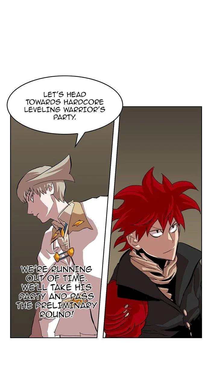 Hardcore Leveling Warrior Chapter 32 page 76