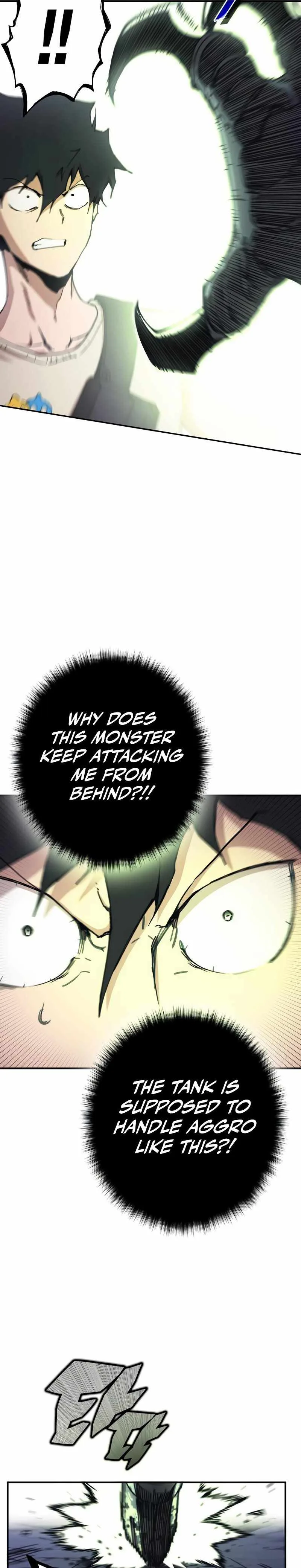 Hardcore Leveling Warrior Chapter 320 page 15