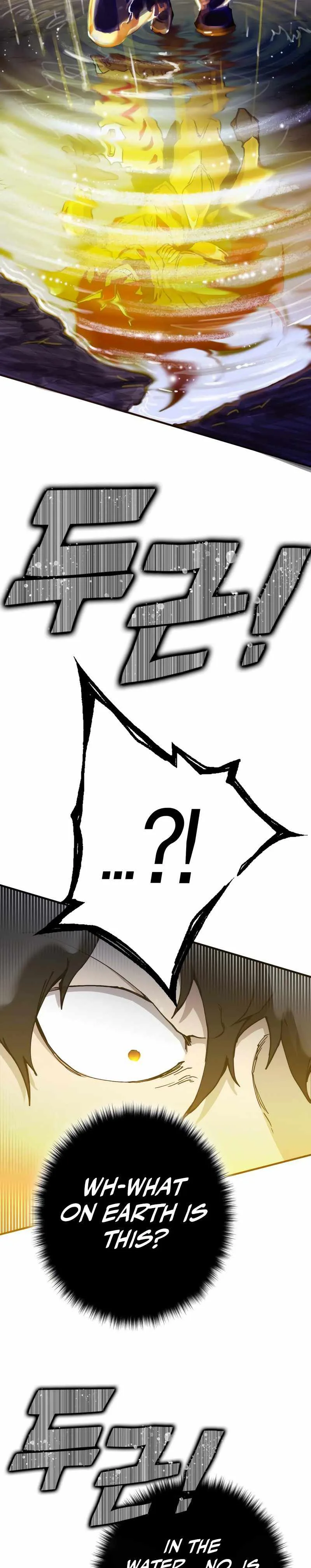 Hardcore Leveling Warrior Chapter 320 page 39