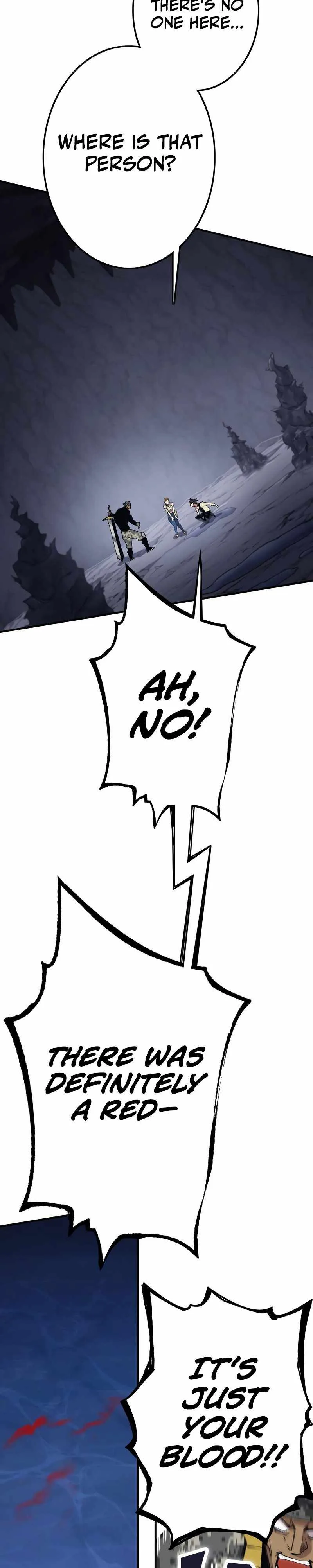 Hardcore Leveling Warrior Chapter 320 page 42