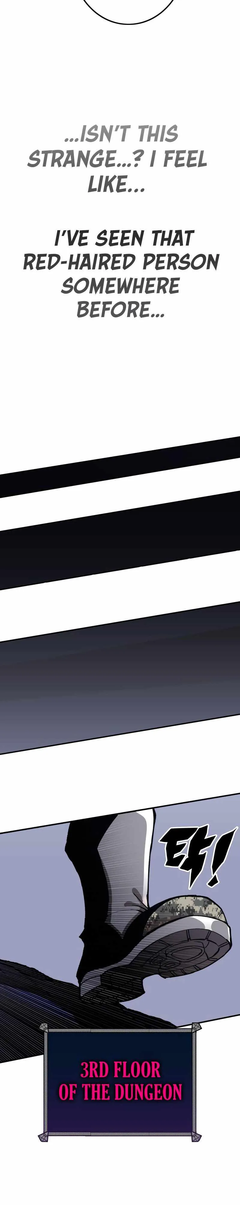 Hardcore Leveling Warrior Chapter 320 page 44