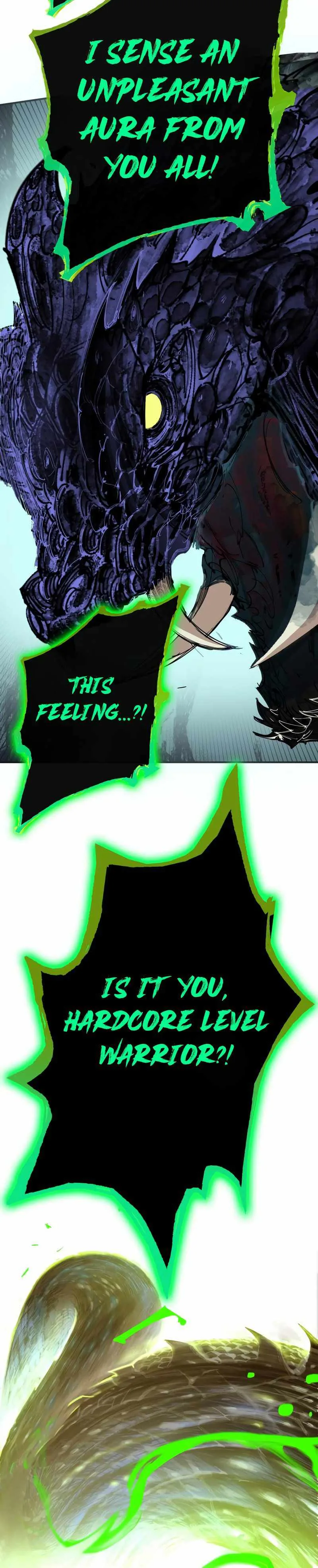 Hardcore Leveling Warrior Chapter 320 page 51