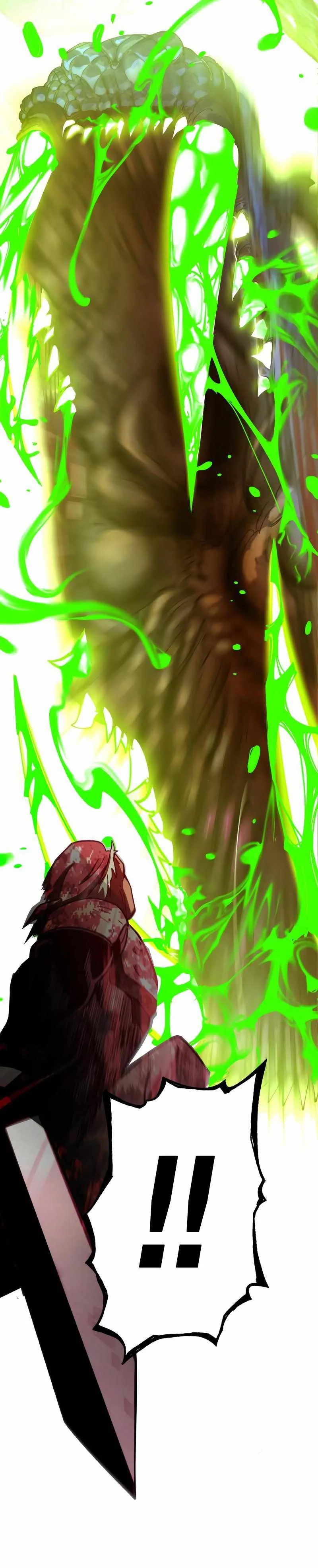Hardcore Leveling Warrior Chapter 320 page 52