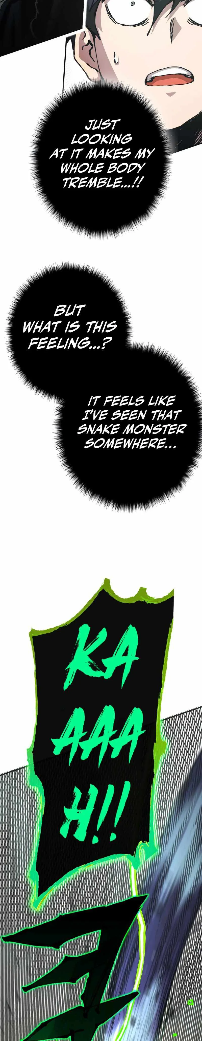 Hardcore Leveling Warrior Chapter 320 page 54