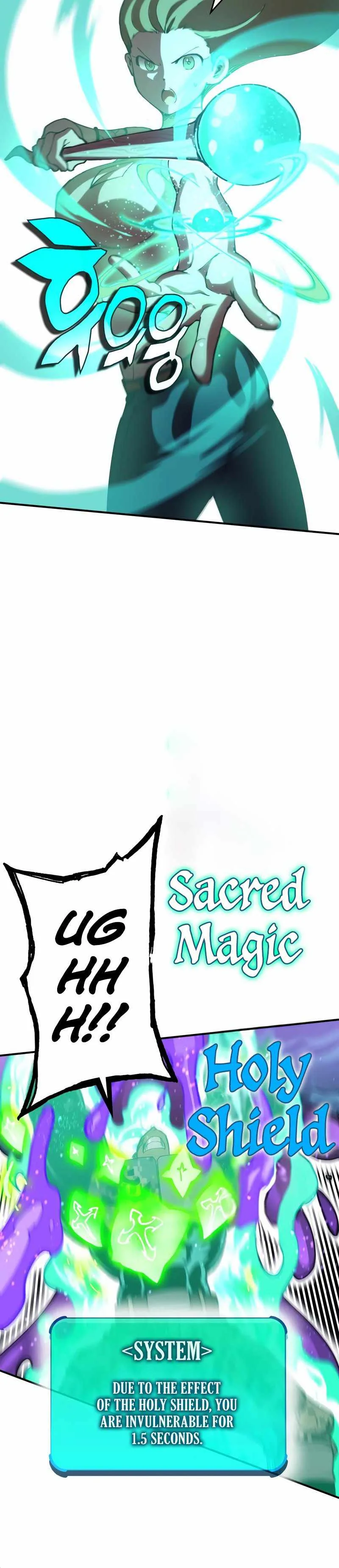 Hardcore Leveling Warrior Chapter 320 page 60