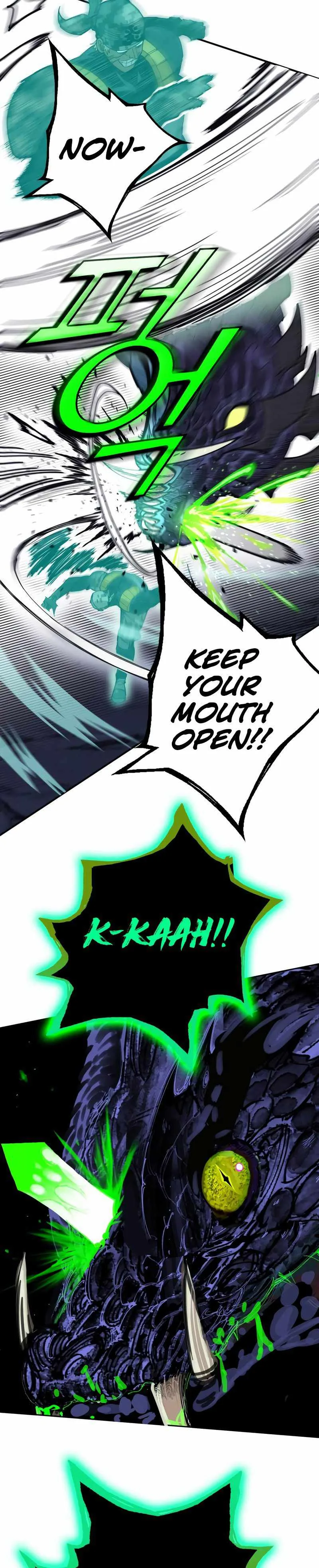 Hardcore Leveling Warrior Chapter 320 page 62