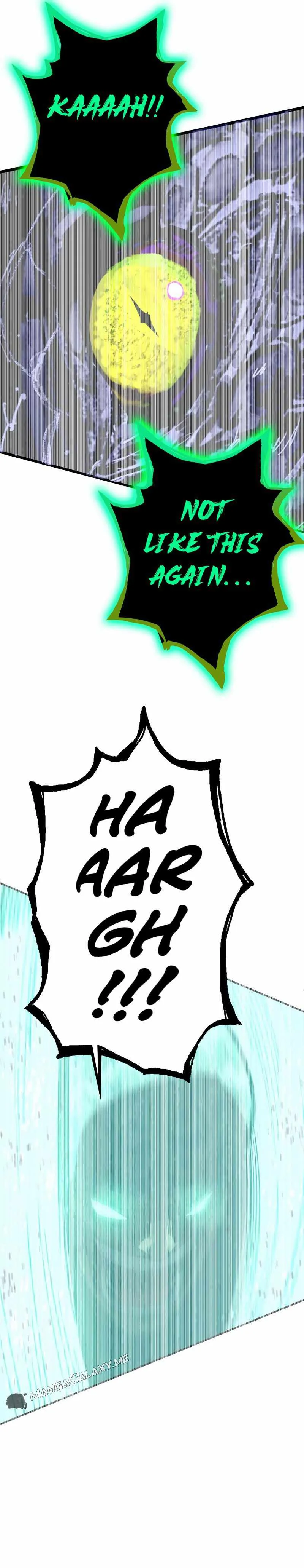 Hardcore Leveling Warrior Chapter 320 page 65