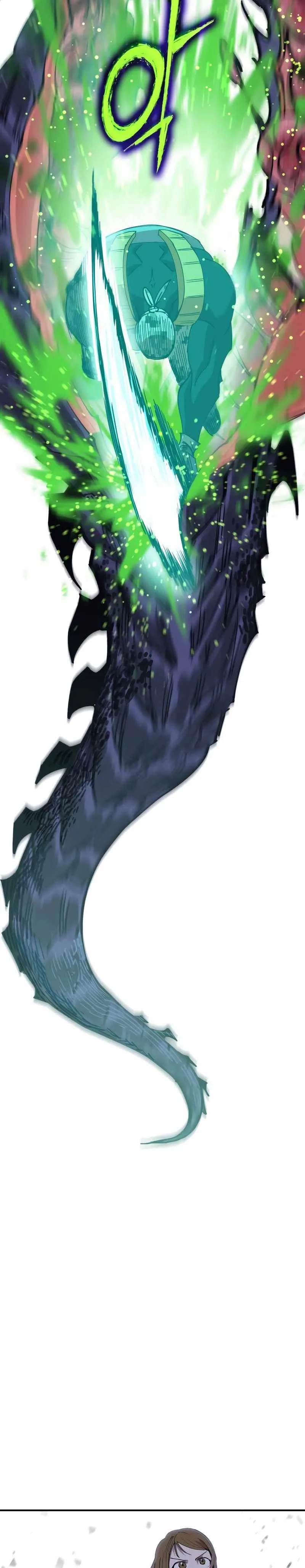 Hardcore Leveling Warrior Chapter 320 page 67