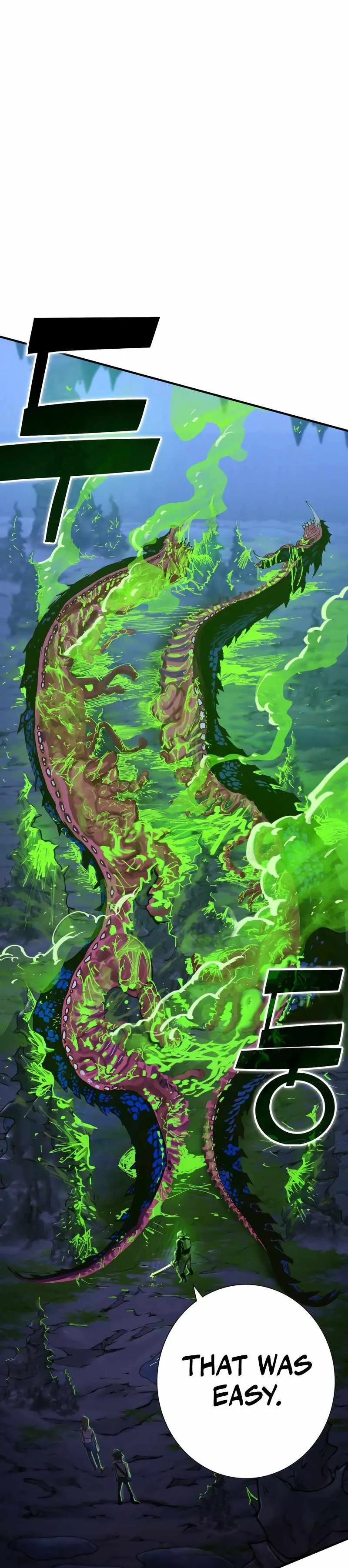 Hardcore Leveling Warrior Chapter 320 page 70