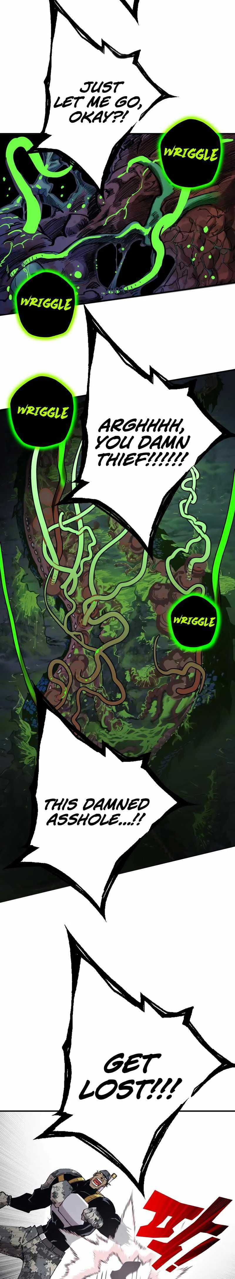 Hardcore Leveling Warrior Chapter 320 page 79