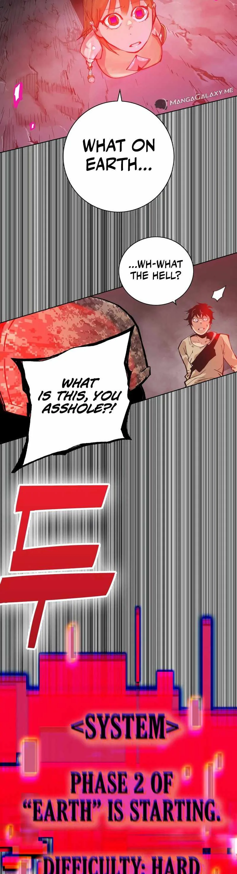 Hardcore Leveling Warrior Chapter 320 page 83